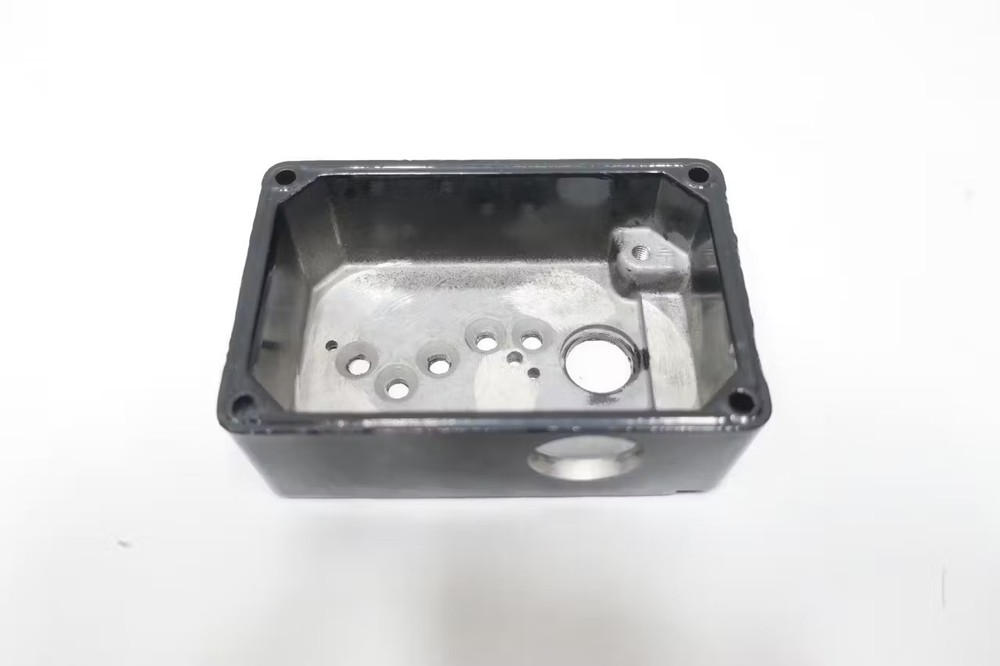 Bodine 0984HQ Terminal Box Kit