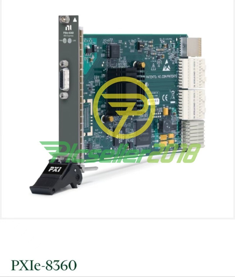 1PC NEW NI PXIE-8360 Fast shipping UPS or FedEx