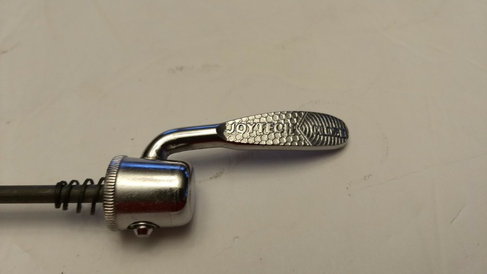 Vintage Joytech Quick Release Skewer
