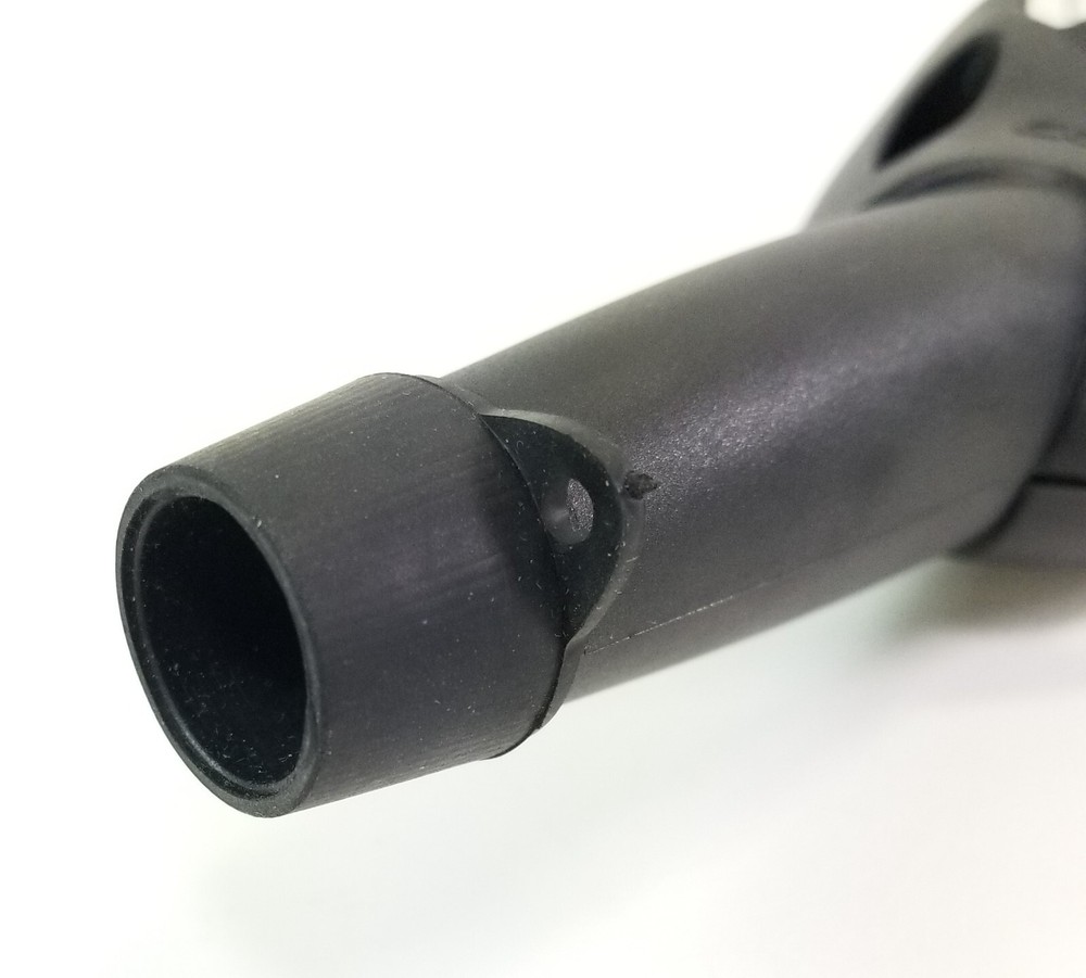 Suunto Cobra QD Hose Adapter / Computer Protector SCUBA QUICK DISCONNECT Boot