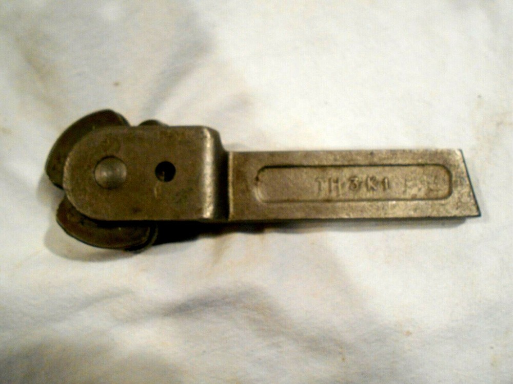 J.H. Williams Curling Tool Th-3-K-1