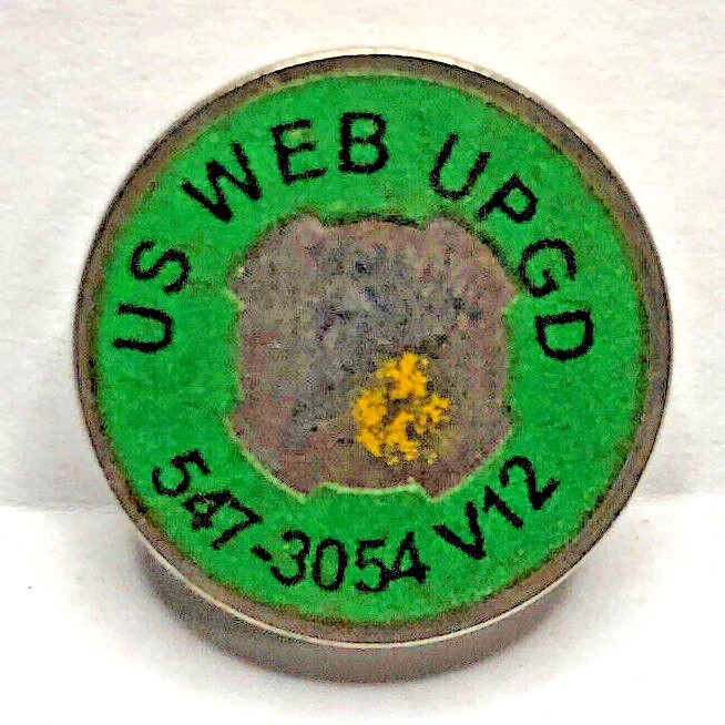 Hunter Engineering US Web UPGD 547-3054 V12 Alignment Green Software Key P130