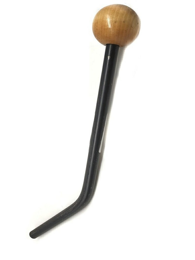 LEE Precision CHALLENGER HANDLE - OF2162