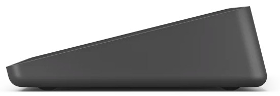 Logitech Tap IP in Graphite