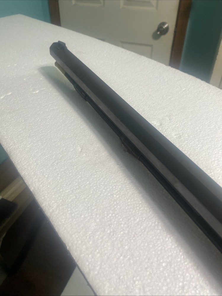 Thompson Center Renegade Style 54 cal. Muzzleloader Barrel Great Bore