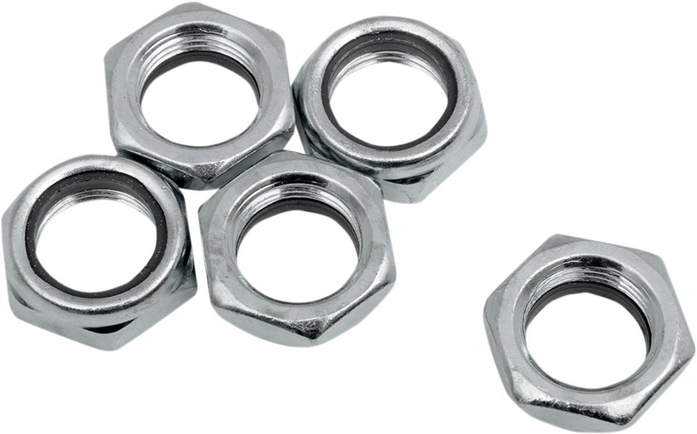 Eastern Mainshaft NyLock Nut (5 Pack) (A-35078-79)