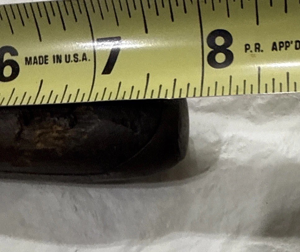 Antique Winged Perfect Screwdriver No. 3