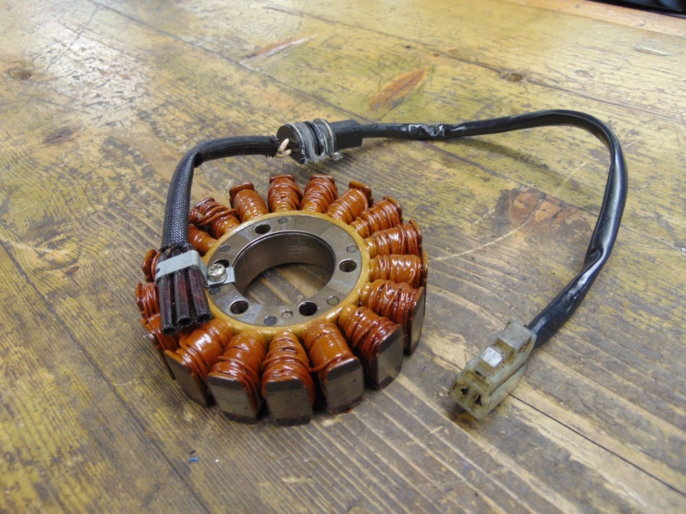 YAMAHA R6 5SL GENERATOR