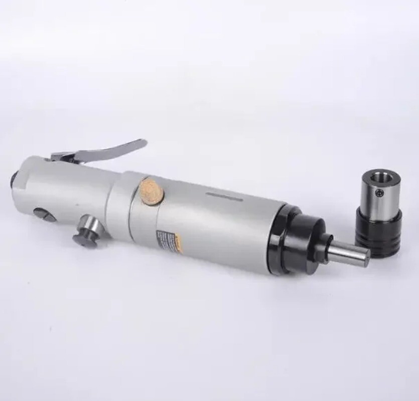 1200rpm Pneumatic Motor for Pneumatic Tapping Machine M3-M16 Tapping Tool