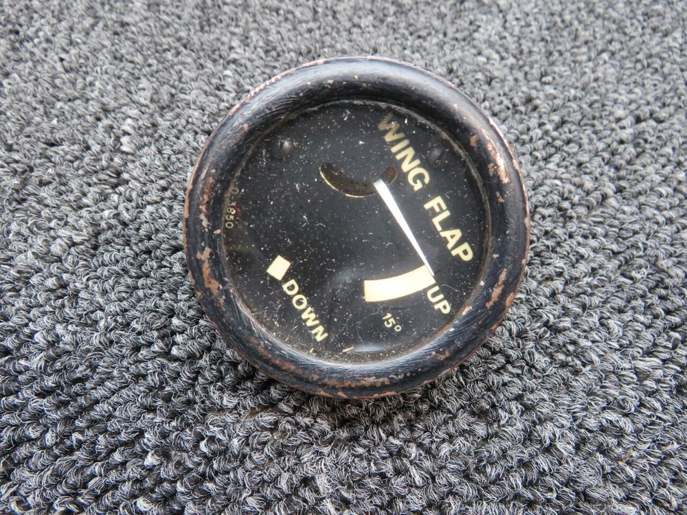 51185-000 Piper PA-31T Flap Position Indicator