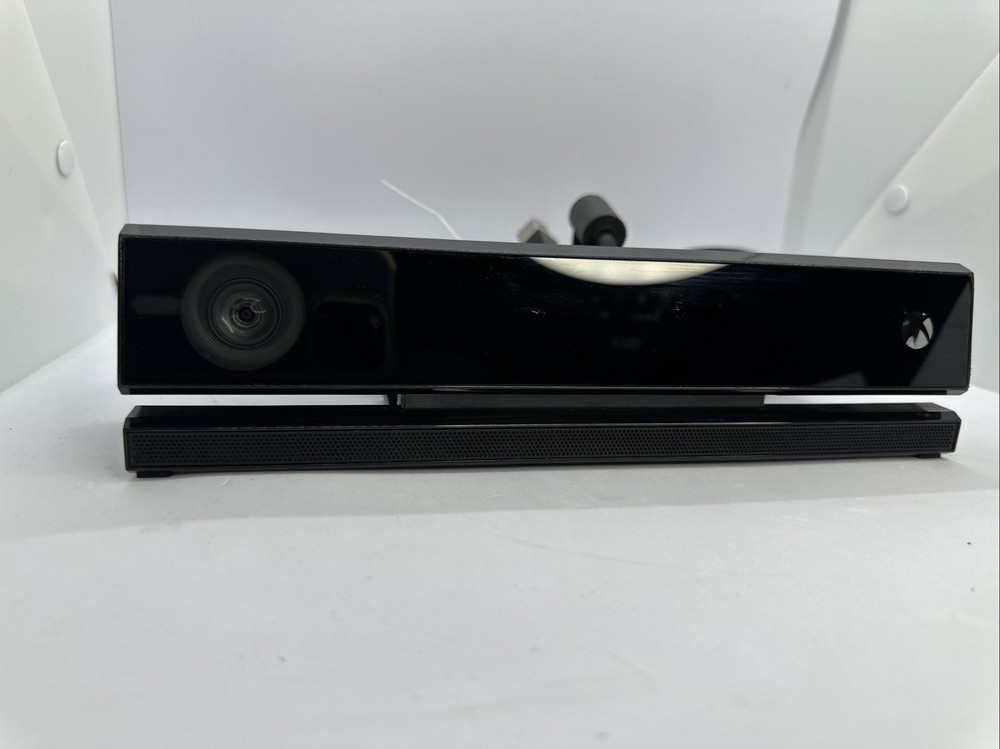 🎮 Microsoft Xbox One Kinect Camera Motion Sensor Bar Black Model 1520 OEM ���