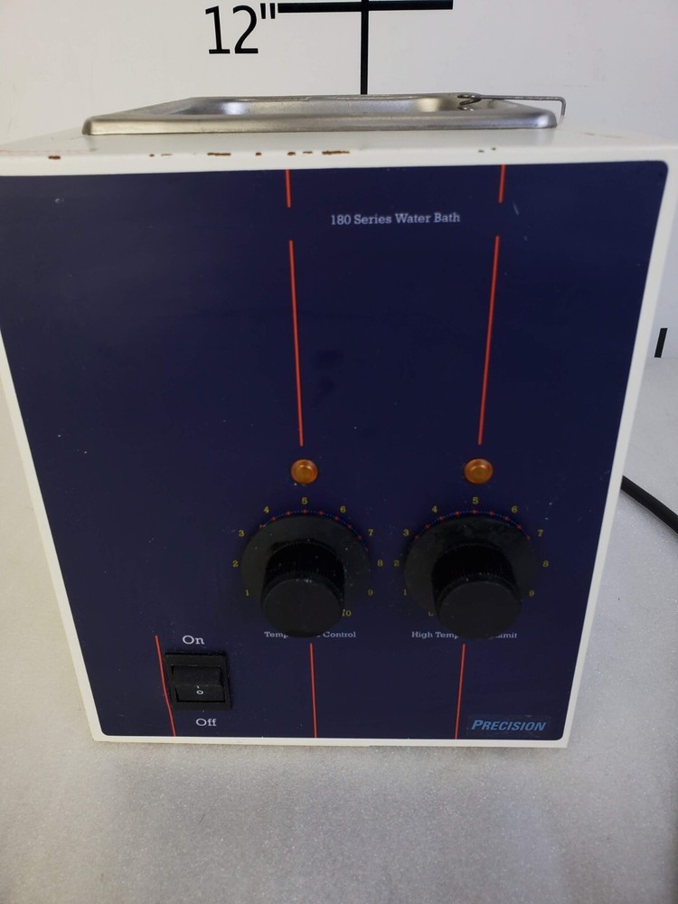 Precision Thermo Scientific Model 2827 Water Bath