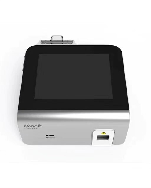 Wondfo Petlife Pro-Dx Immunofluorescence Analyzer