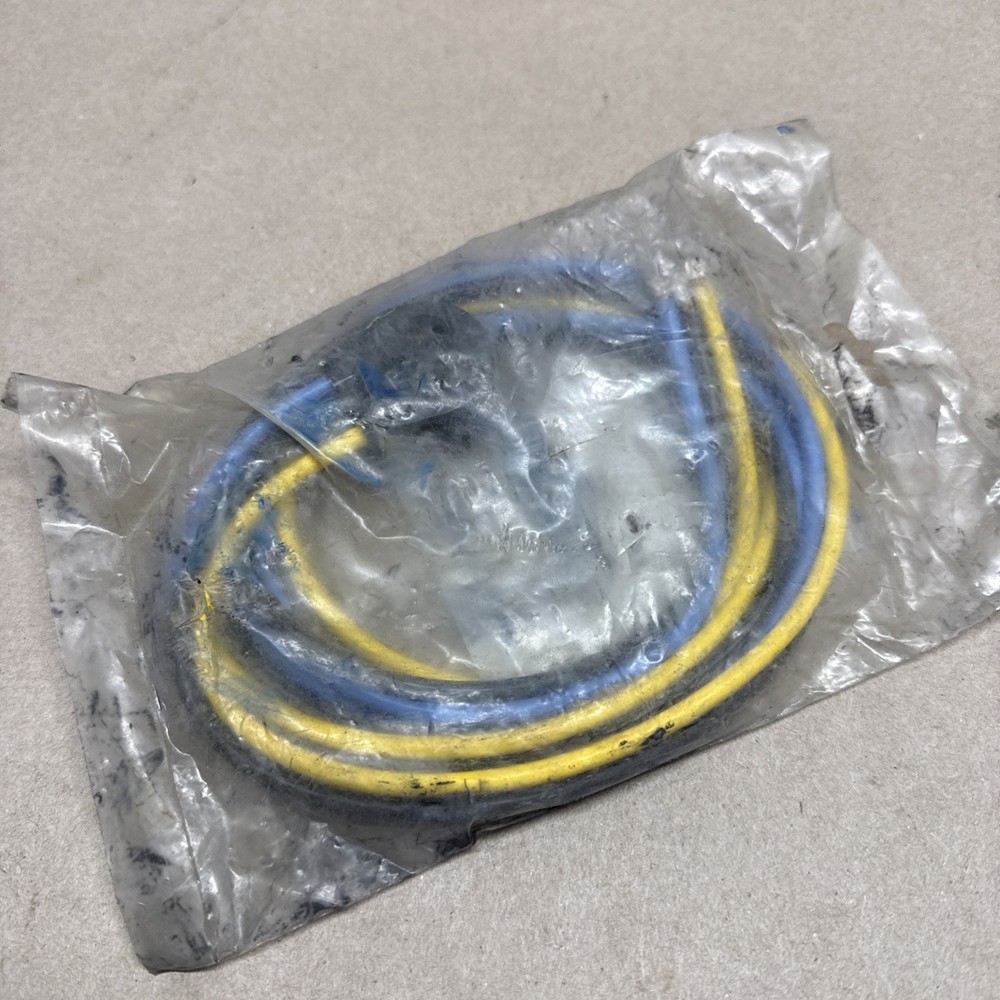 Carlyle Compressor Plug 312906-456 FOR CARRIER