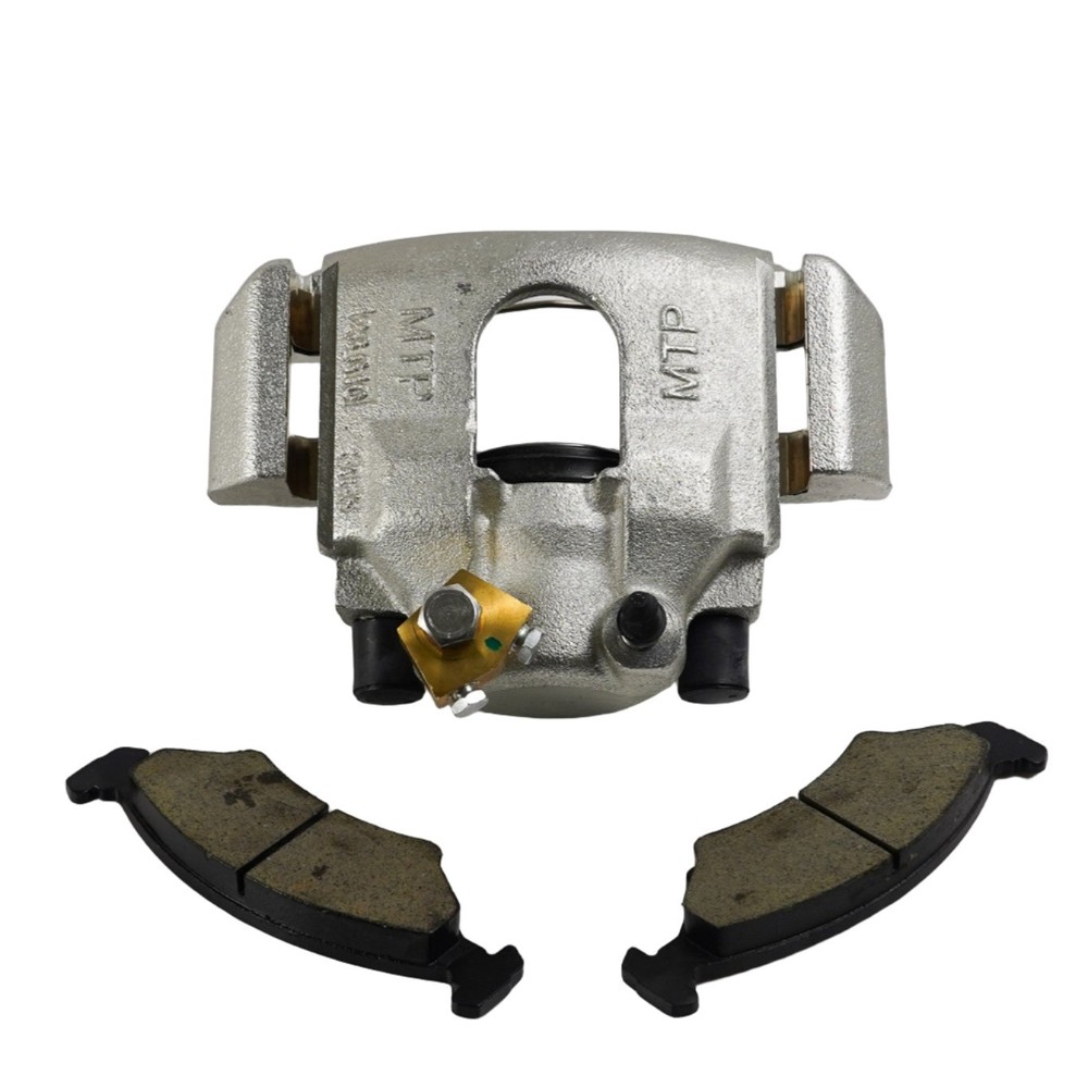 Replacement for (41050LU) UFP By Dexter DB-35 Disc Brake Caliper  Left Side Boat