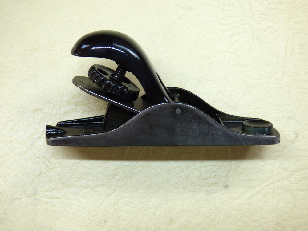 No 102 Block Plane in Good Serviceable Condition
