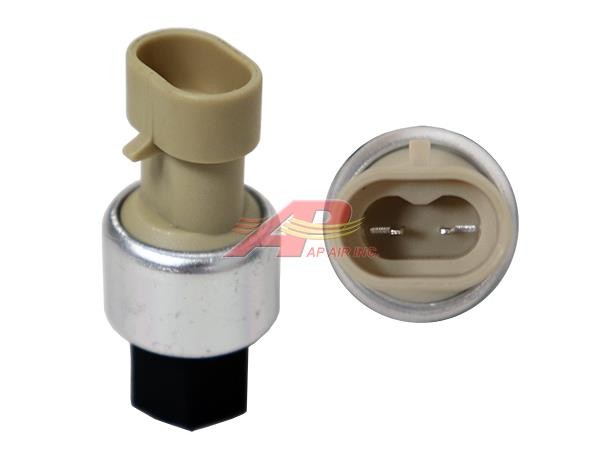 Peterbilt Low Pressure Switch 18-03834 Normally Open M12 x 1.5 Thread