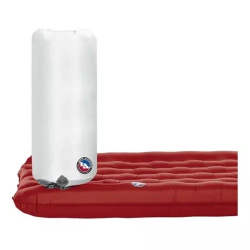 Big Agnes Rapide SL Insulated Sleeping Pad 20'' X 72'' Regular