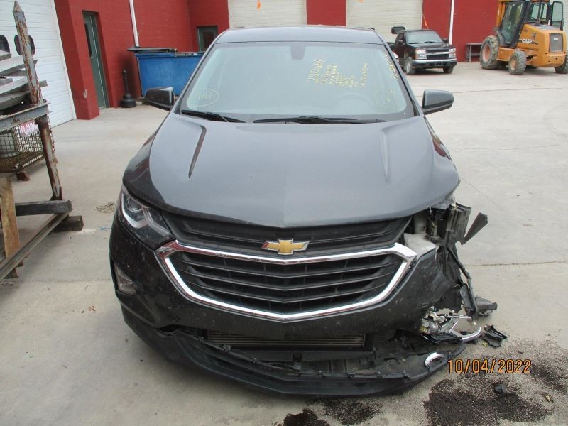 EQUINOX 2018 Air Shutter 575962