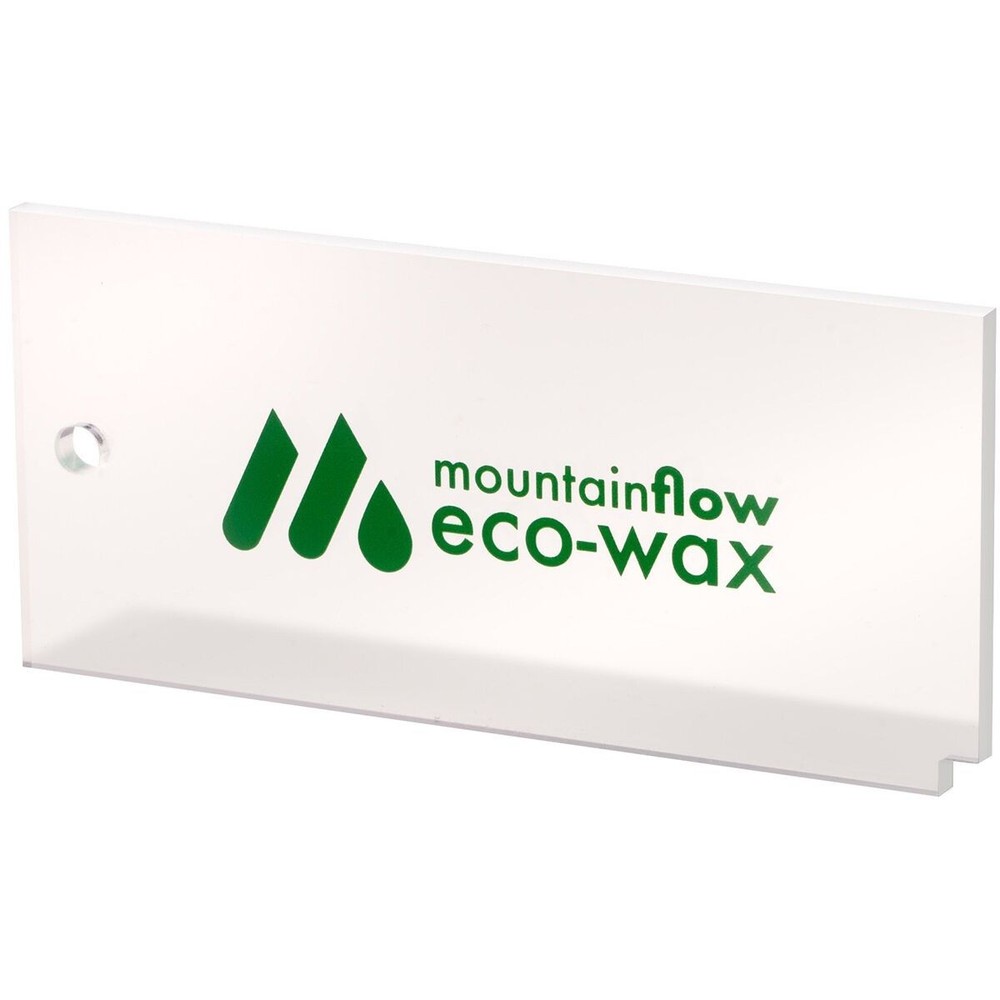 MountainFLOW Green Circle Wax Kit One Color, One Size