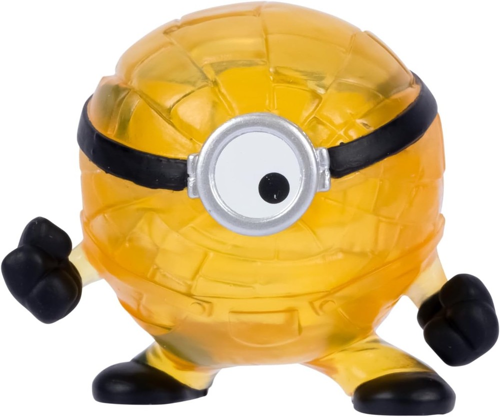 Minions Despicable Me 4 - Mega Battle Countdown Calendar | Amazon Exclusive...