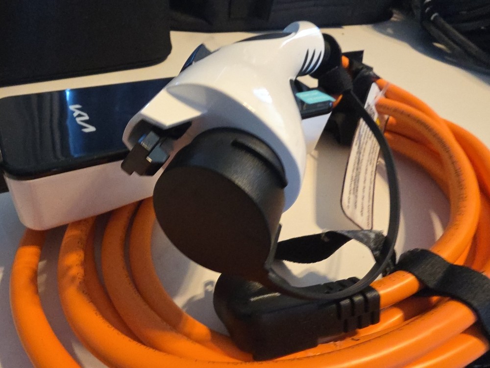 KN cable Charger Unit