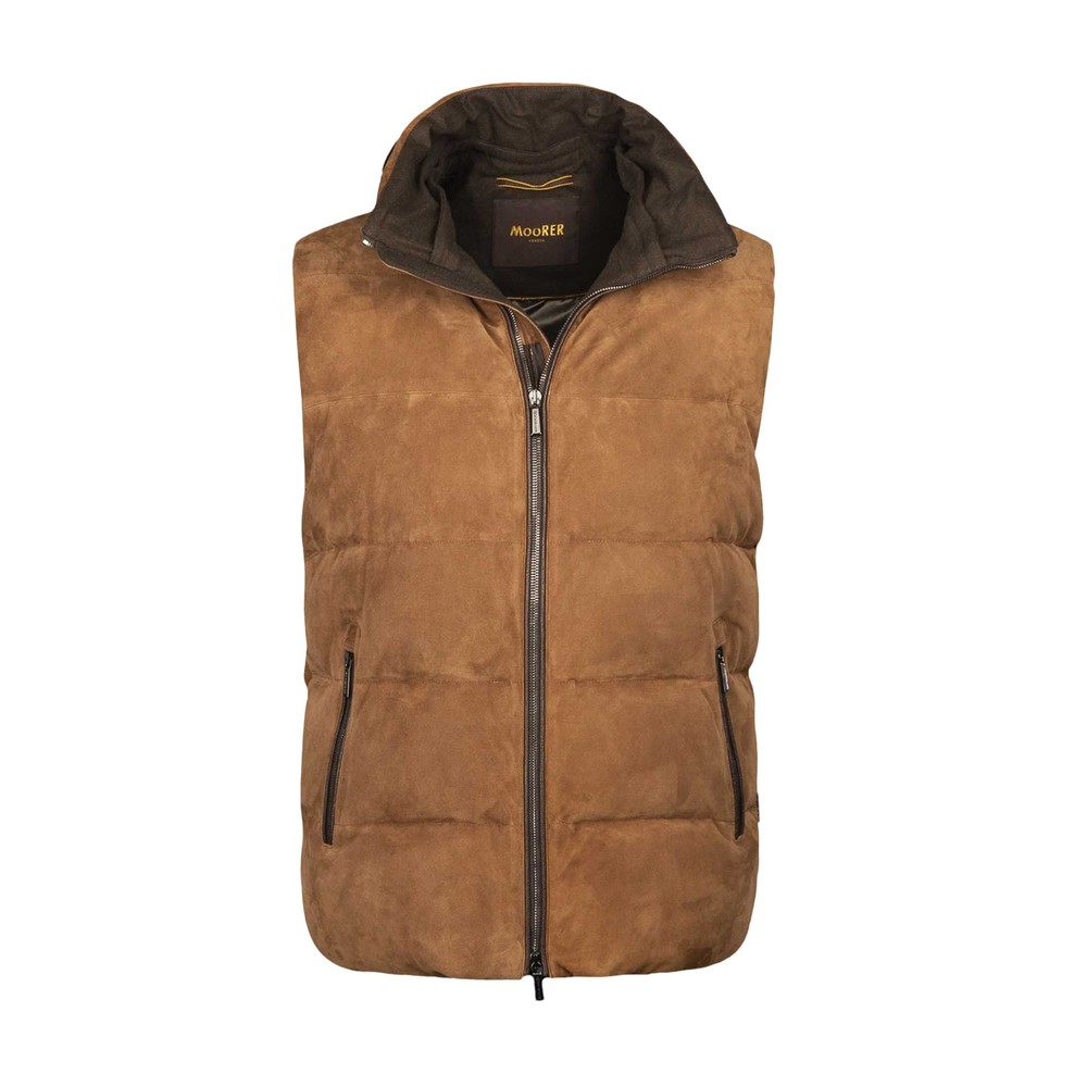 MOORER MEN'S JACKET NWT MSRP $5650