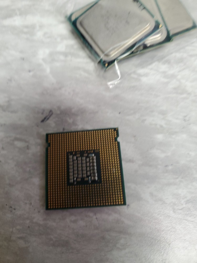 Intel E6400 2.1ghz Dual-Core Processor free ship