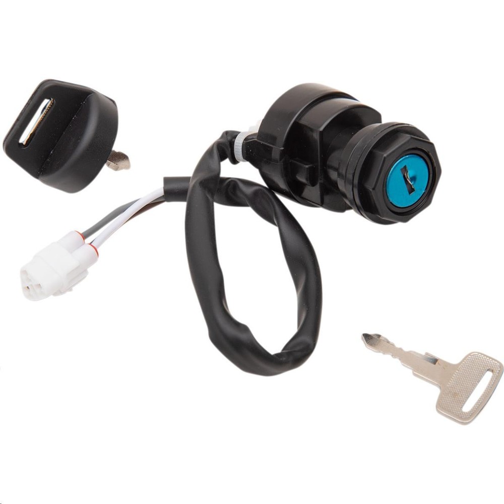 Moose Utility 2106-0500 Ignition Switch