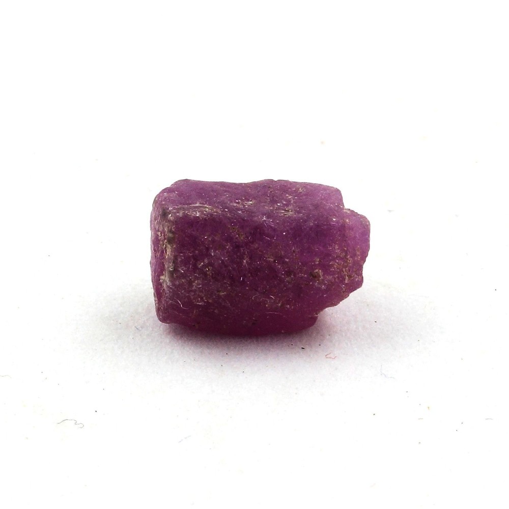 Ruby. 4.61 Ct. Kiteto District, Manyara Region, Tanzania.