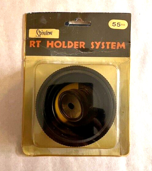 SPIRATONE RT 55mm HOLDER SYSTEM