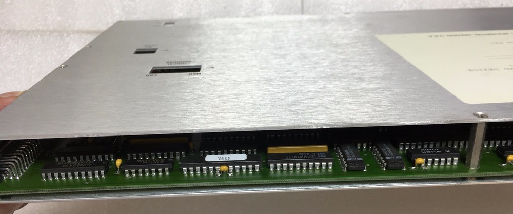 Tektronix VX4802 Programmable Digital IO Module