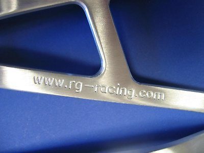 Exhaust Hanger - Suzuki Bandit 1200 -'00 SILVER