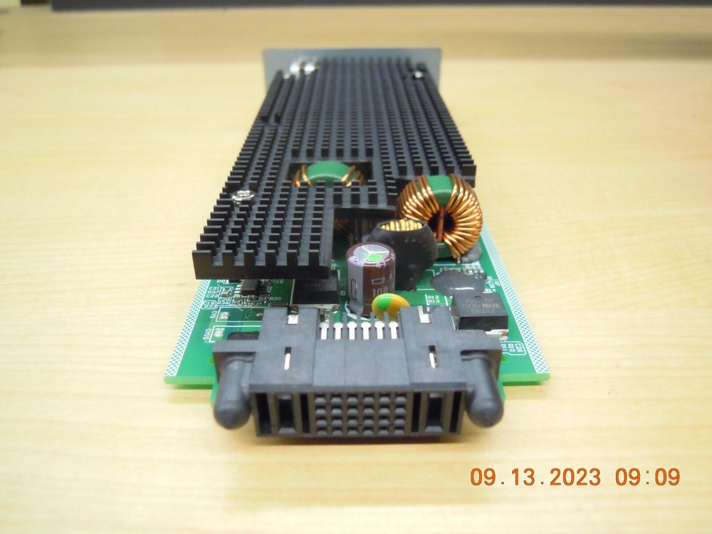 Alcatel-Lucent 3HE05581ABAB01 3HE05581AB 200W ETR DC PEM Power Supply Module