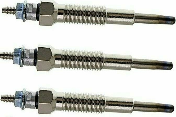 Glow Plug Heater For IH International Tractors