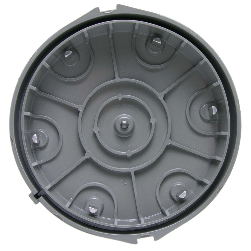Distributor Cap and Rotor Kit-O.E. Replacement WVE 3D1109