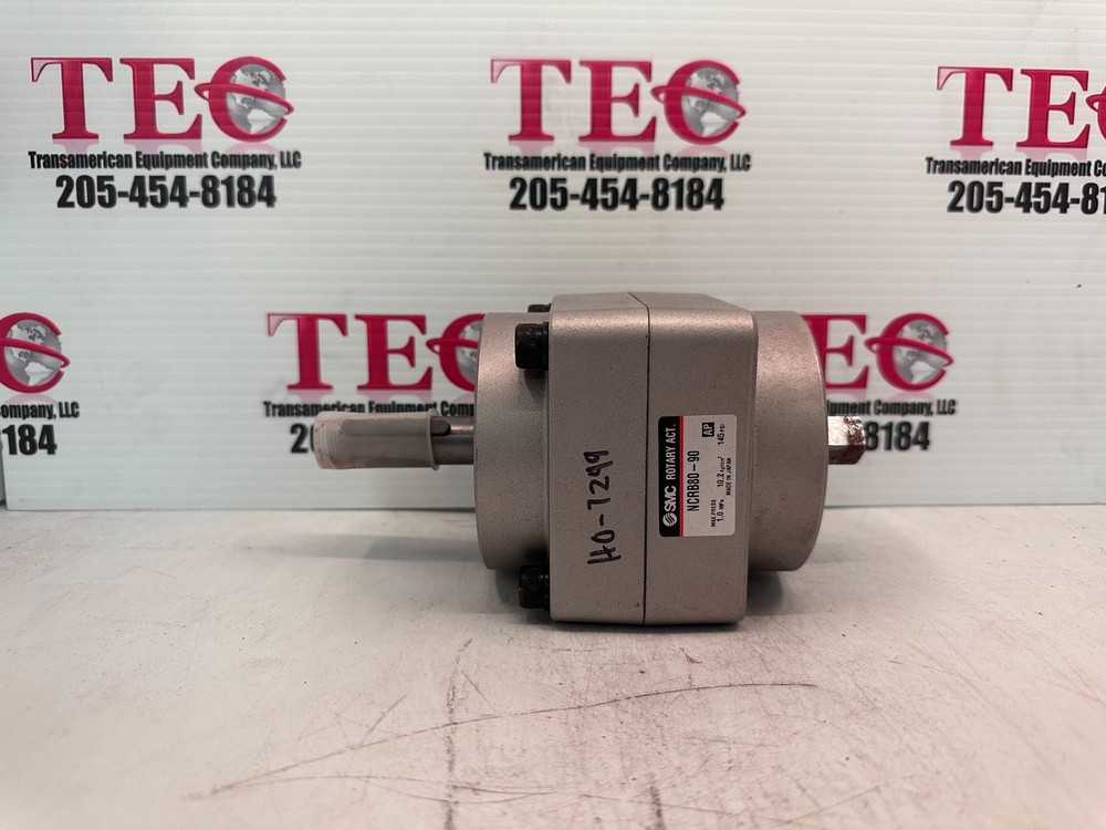 SMC NCRB8090 ROTARY