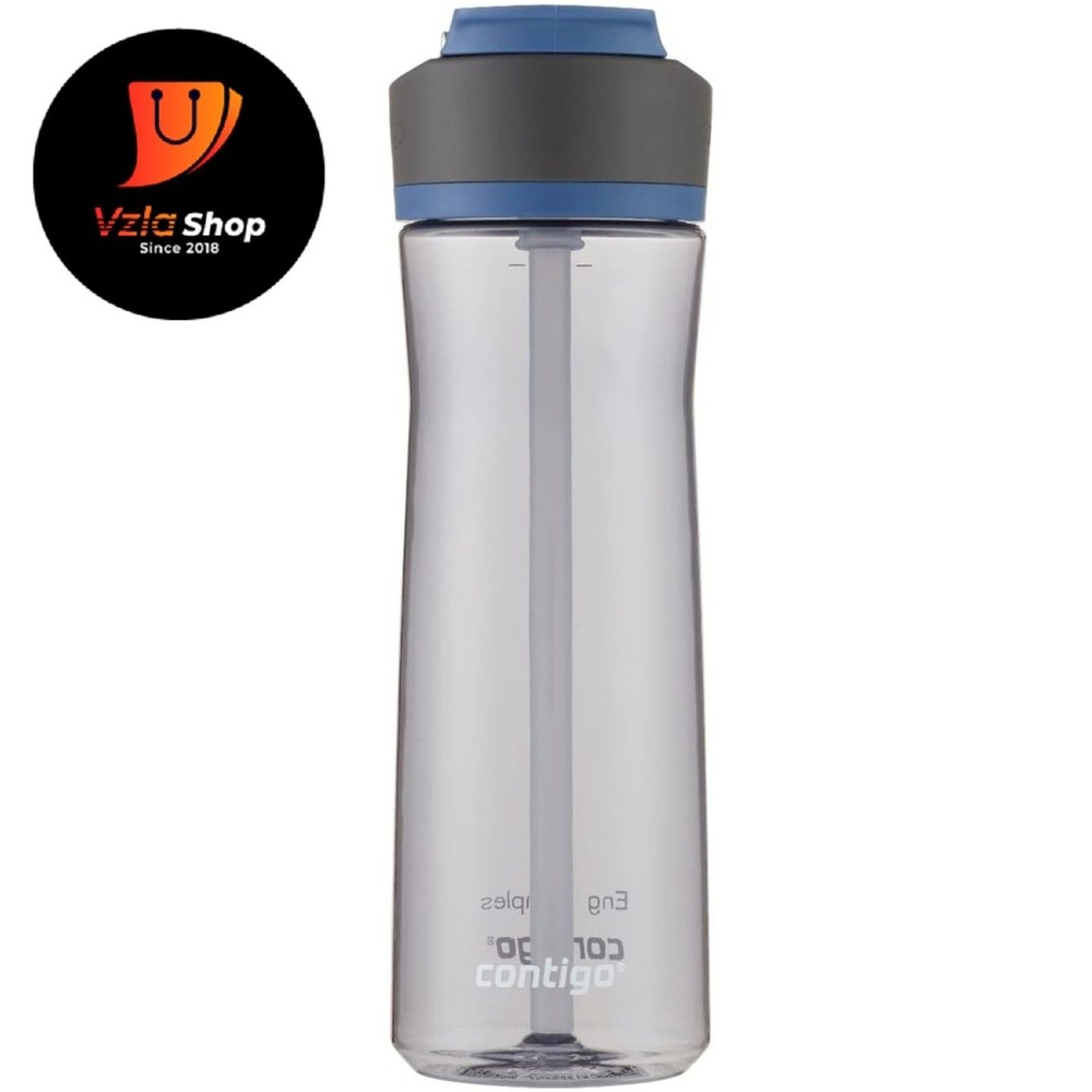 Contigo Ashland 2.0 24OZ Blue Corn