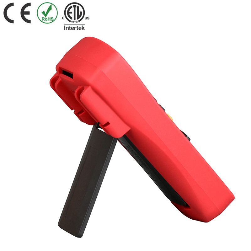 . UT139A Digital Multimeter 2000 Counts True RMS