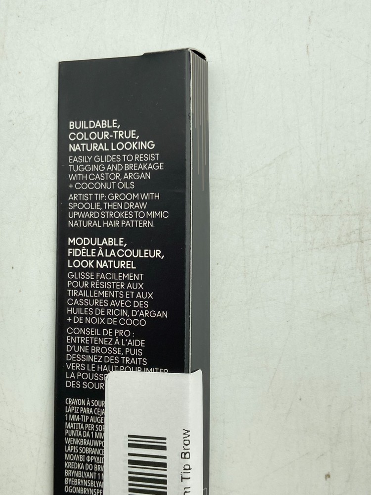 Mac Pro Brow Definer- 1MM-Tip- Shade Stylized- .001OZ/.03G