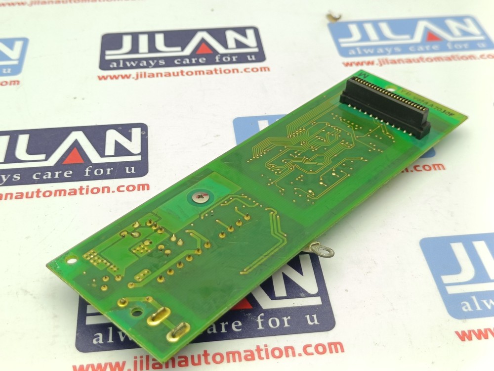 Yaskawa CN 73600-A0135 Inverter PG PG-B2 (Pulse Generator) Card