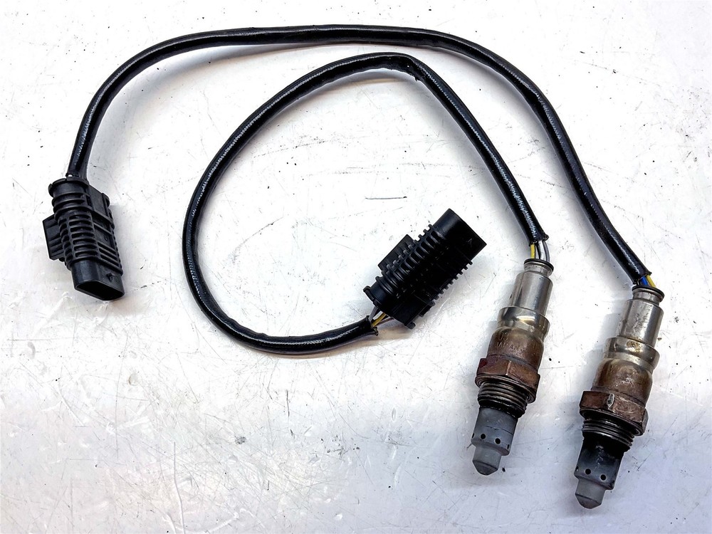 2004-2019 BMW R1200GS Oxygen Sensors