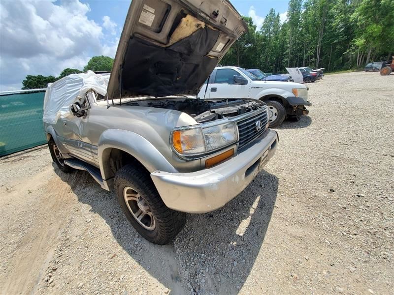 1997 1998 Lexus LX450 OEM Cruise Control Module