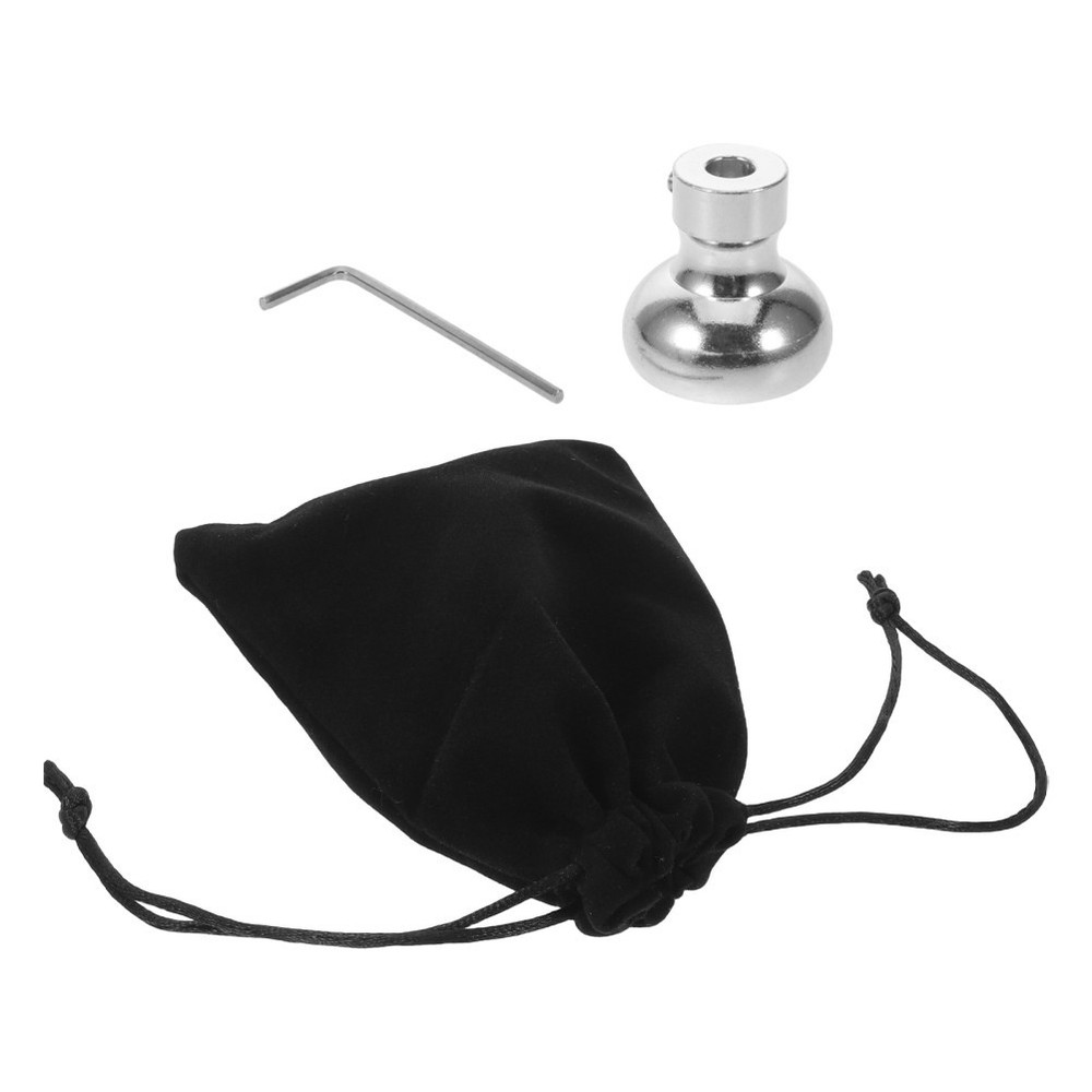 1 Set Tuning Fork Holder Universal Multi-Hole Tuning Fork Feet Replacement