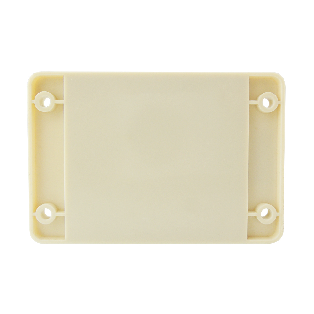 US 10-60V 20A Pulse Width Modulator PWM Waterproof DC Motor Speed Controller New