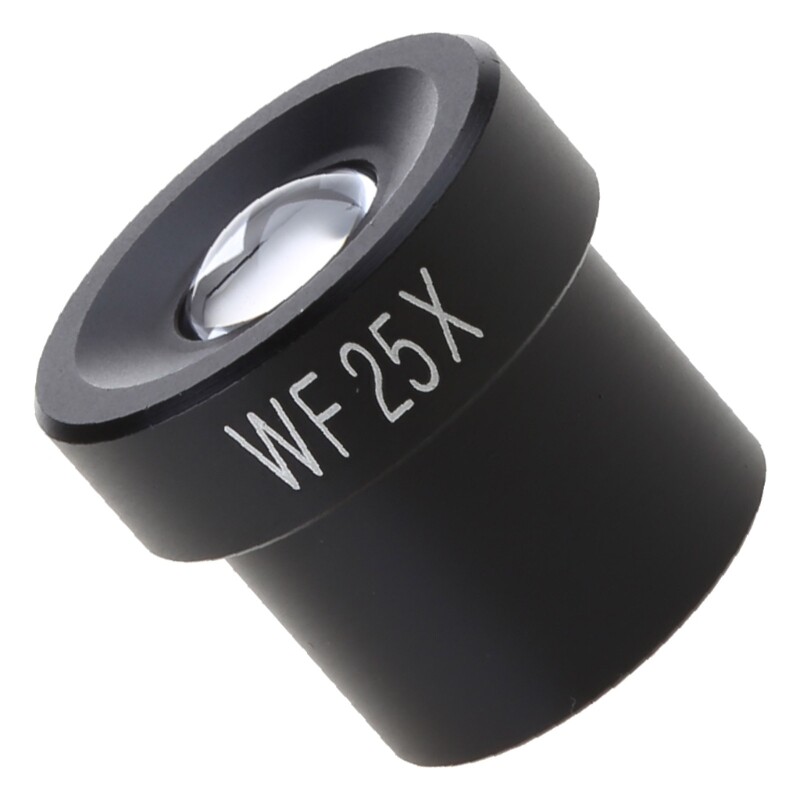 Lab Microscope Biological Microscope Eyepiece Wide Lens Monocular Oculars