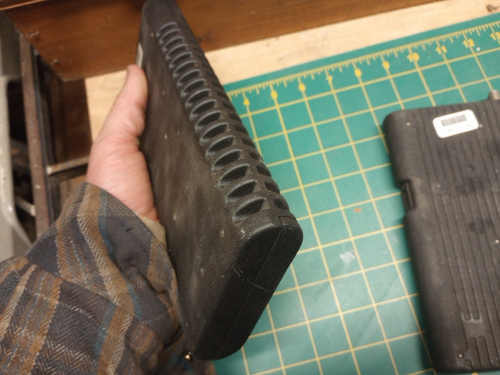 Motorola Unknown 3 Watt Transmitter Device