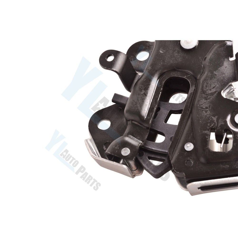 A Pair Left & Right Rear Seat Back Lock Latch for 2012-2017 Honda CR-V