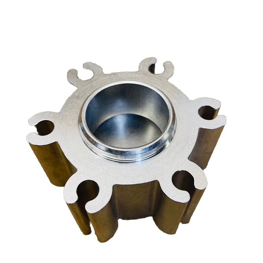 SPACER FAN PILOT 4937978