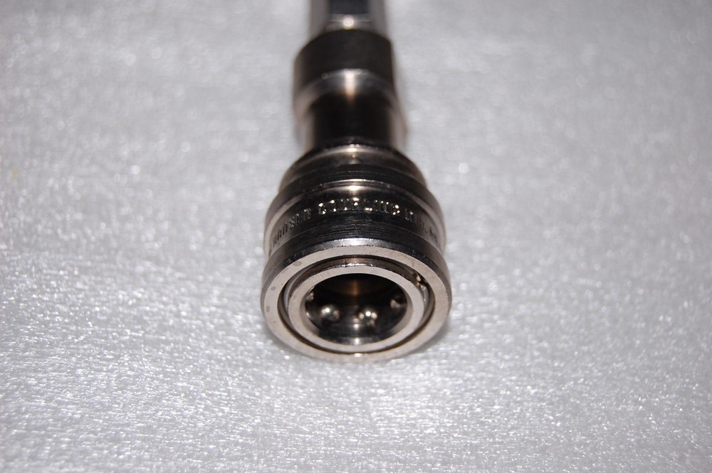 HANSEN COUPLING 2-MK